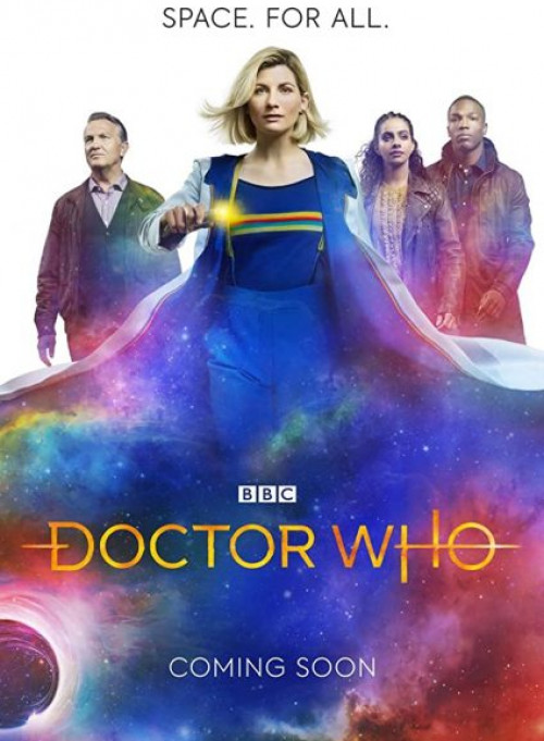 دانلود سریال دکتر هو Doctor Who