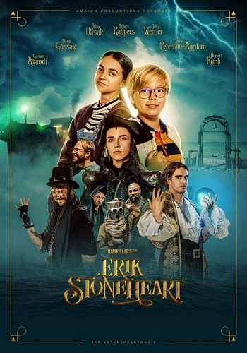 دانلود فیلم Erik Stoneheart با لینک مستقیم